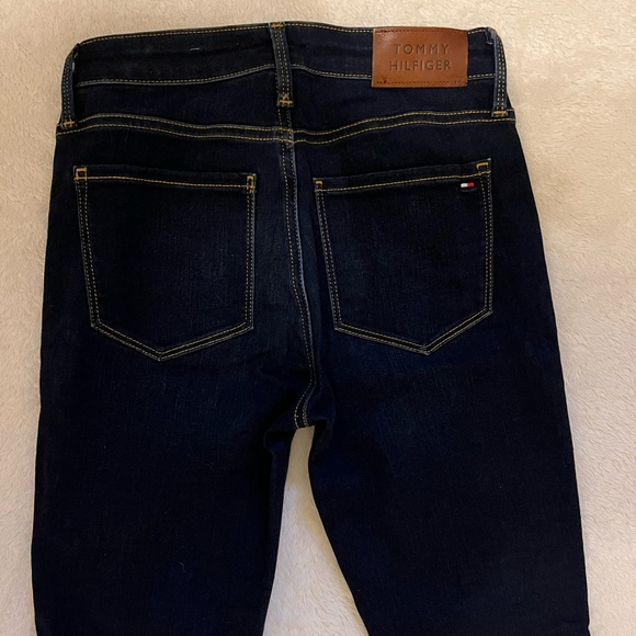 Tommy Hilfiger jeggings, size 27 - Picture 4 of 5